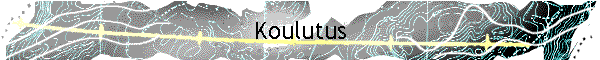 Koulutus