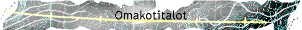 Omakotitalot