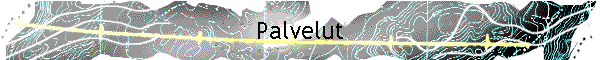 Palvelut