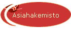 Asiahakemisto