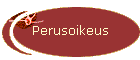 Perusoikeus